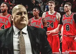 网页版直接进入-芝加哥公牛vs休斯顿火箭