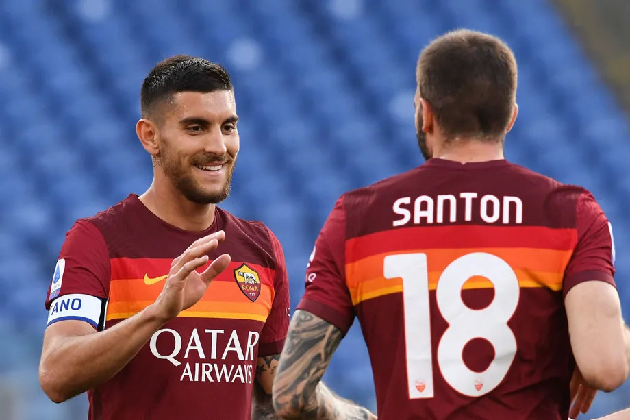 罗马队锋线火力全开,大胜对手升至前四名怎么办