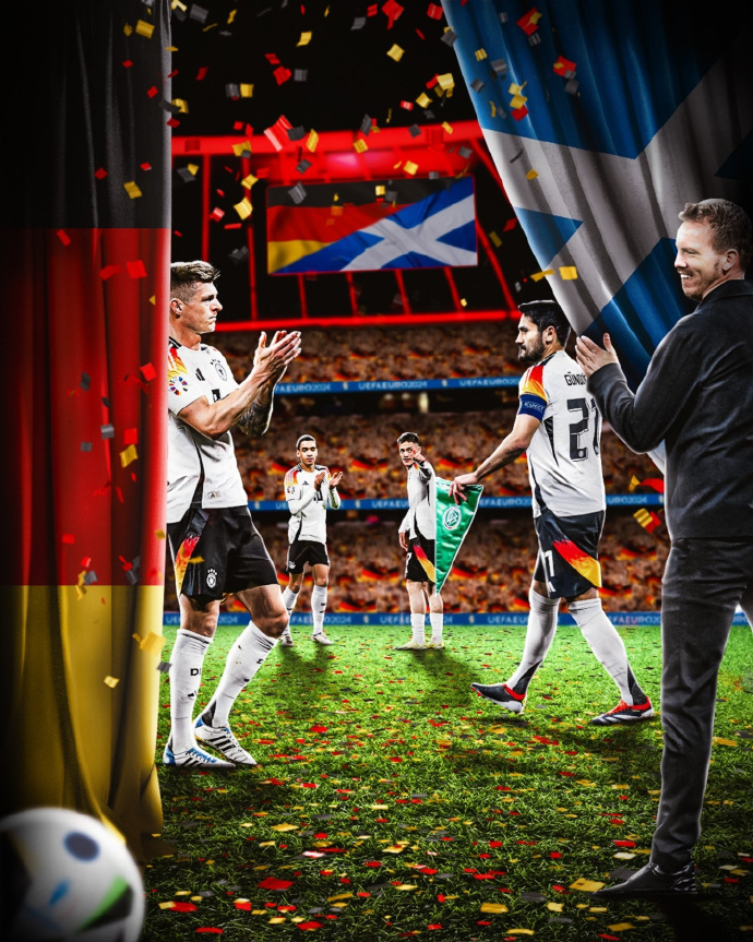 欧洲国家联赛比赛规则