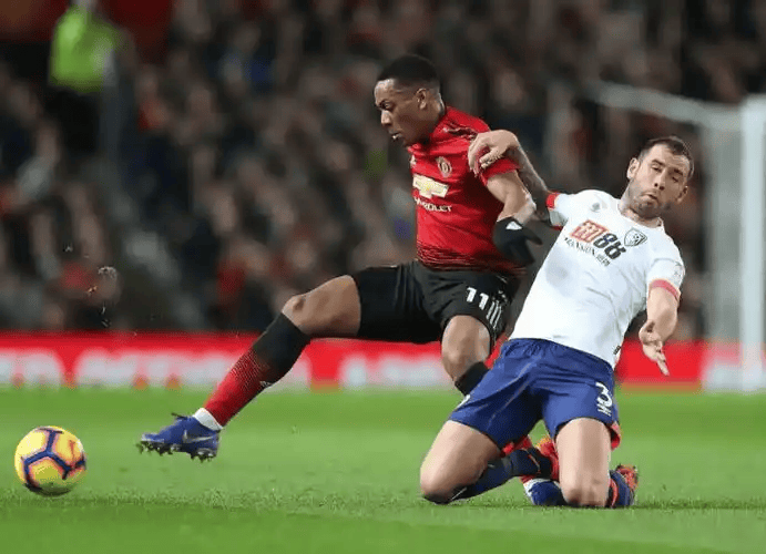 九游游戏-博恩茅斯vs水晶宫