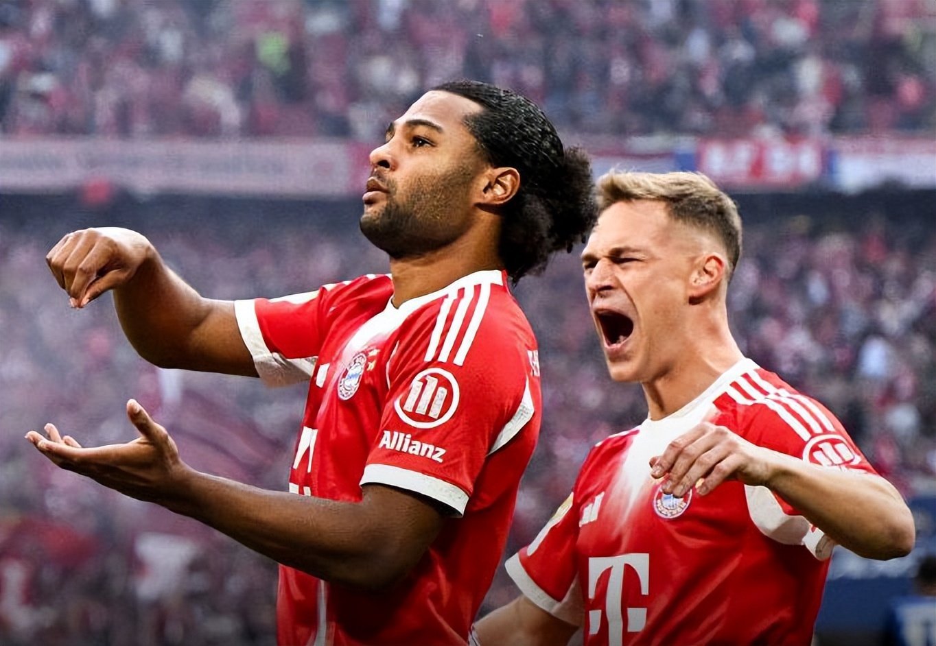 九游游戏大全-拜仁欧冠被淘汰