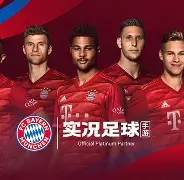 网页版直接进入-拜仁慕尼黑的阵型是什么